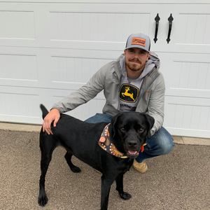 Meet your Posher, Paul